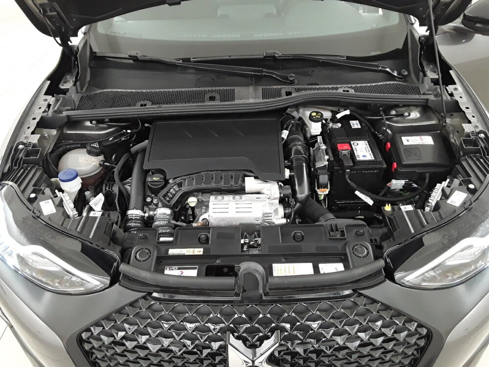 Occasion DS DS3 Crossback DS3 Crossback PureTech 130 EAT8 - Performance Line+