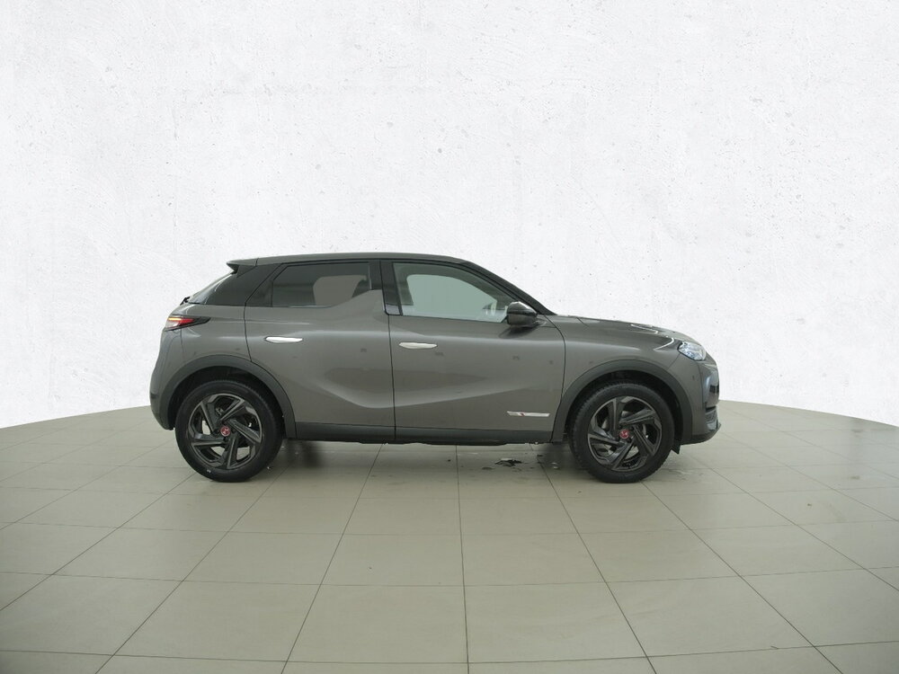 Occasion DS DS3 Crossback DS3 Crossback PureTech 130 EAT8 - Performance Line+