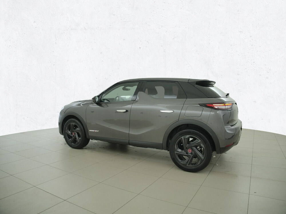 Occasion DS DS3 Crossback DS3 Crossback PureTech 130 EAT8 - Performance Line+