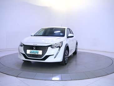 Occasion PEUGEOT 208 208 Electrique 50 kWh 136ch