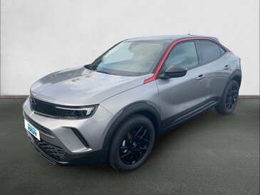 Occasion OPEL Mokka Mokka 1.2 Turbo 130 ch BVA8