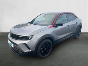 Occasion OPEL Mokka Mokka 1.2 Turbo 130 ch BVA8 - GS Line