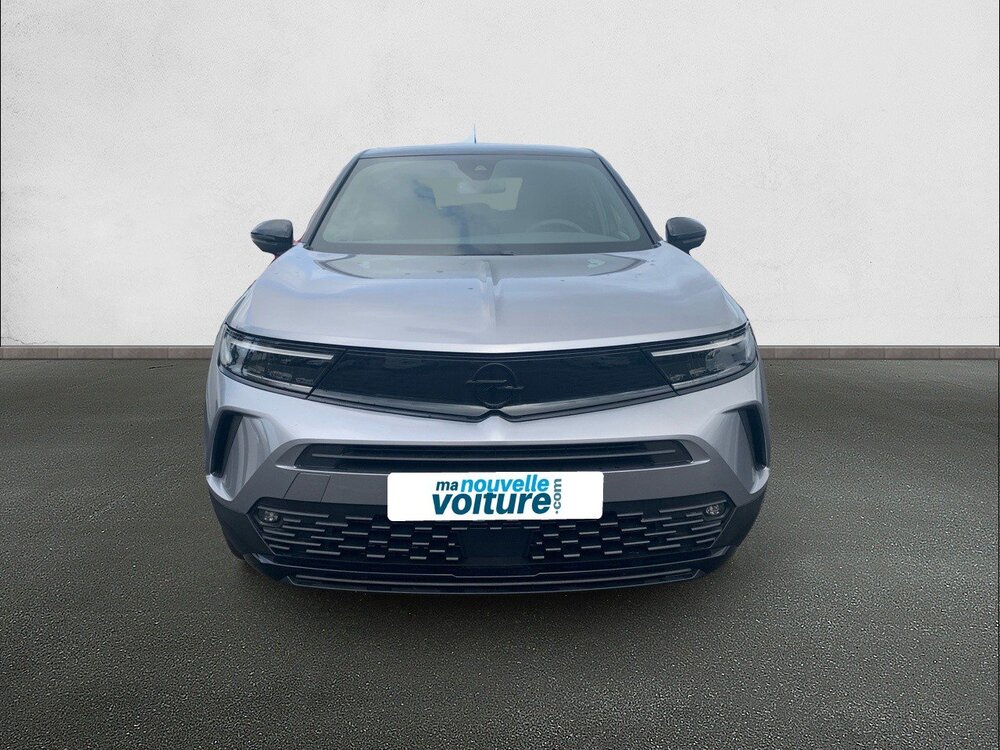 Occasion OPEL Mokka Mokka 1.2 Turbo 130 ch BVA8