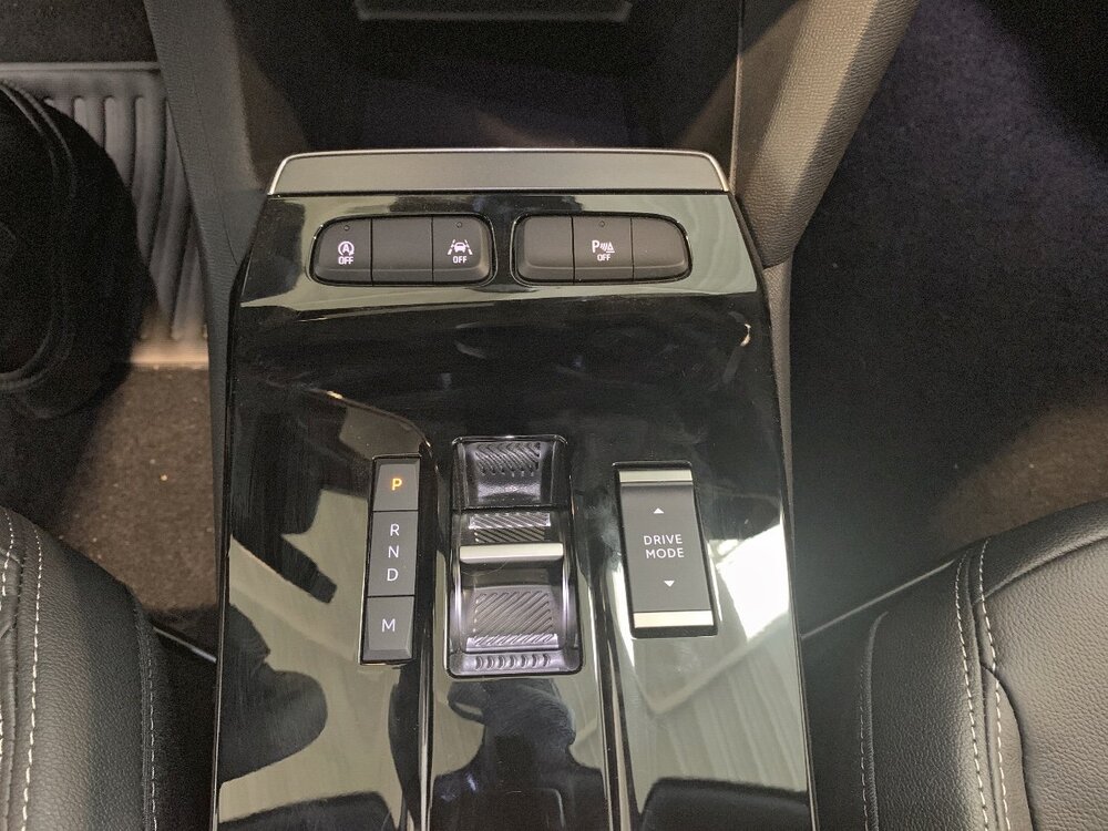 Occasion OPEL Mokka Mokka 1.2 Turbo 130 ch BVA8