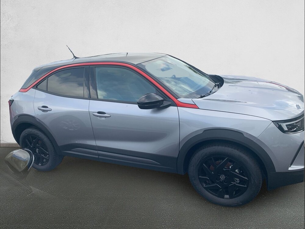 Occasion OPEL Mokka Mokka 1.2 Turbo 130 ch BVA8