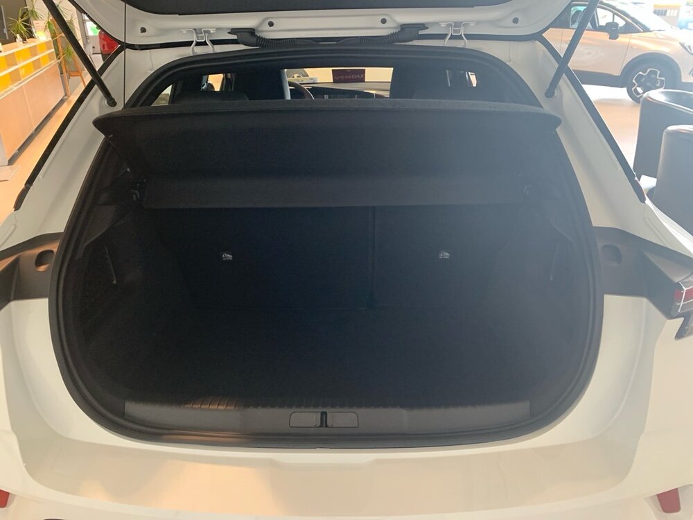 Occasion OPEL Mokka Mokka 1.2 Turbo 130 ch BVA8