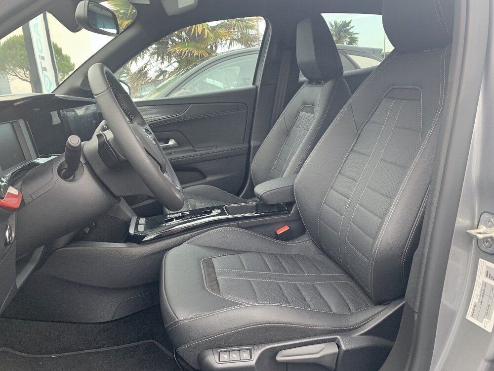 Occasion OPEL Mokka Mokka 1.2 Turbo 130 ch BVA8