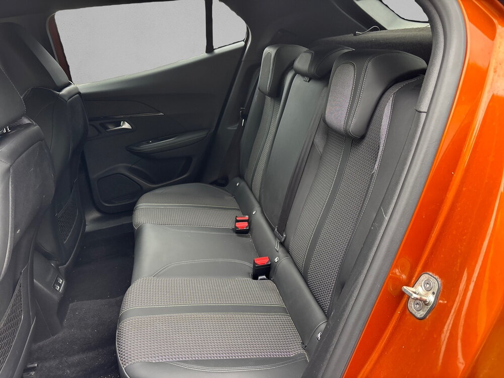 Occasion PEUGEOT 2008 2008 PureTech 130 S&S EAT8 - GT Line