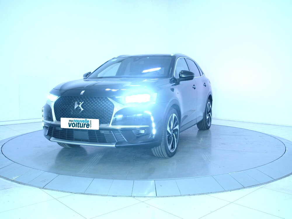 Occasion DS DS 7 Crossback DS7 Crossback Hybride E-Tense 300 EAT8 4x4 - Rivoli