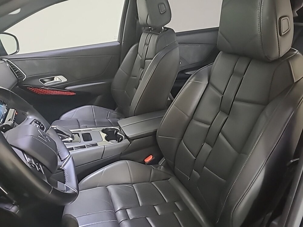 Occasion DS DS 7 Crossback DS7 Crossback Hybride E-Tense 300 EAT8 4x4 - Rivoli