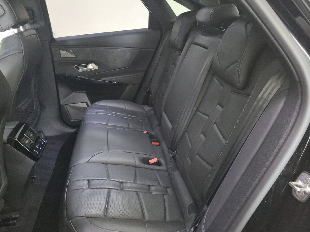 Occasion DS DS 7 Crossback DS7 Crossback Hybride E-Tense 300 EAT8 4x4 - Rivoli
