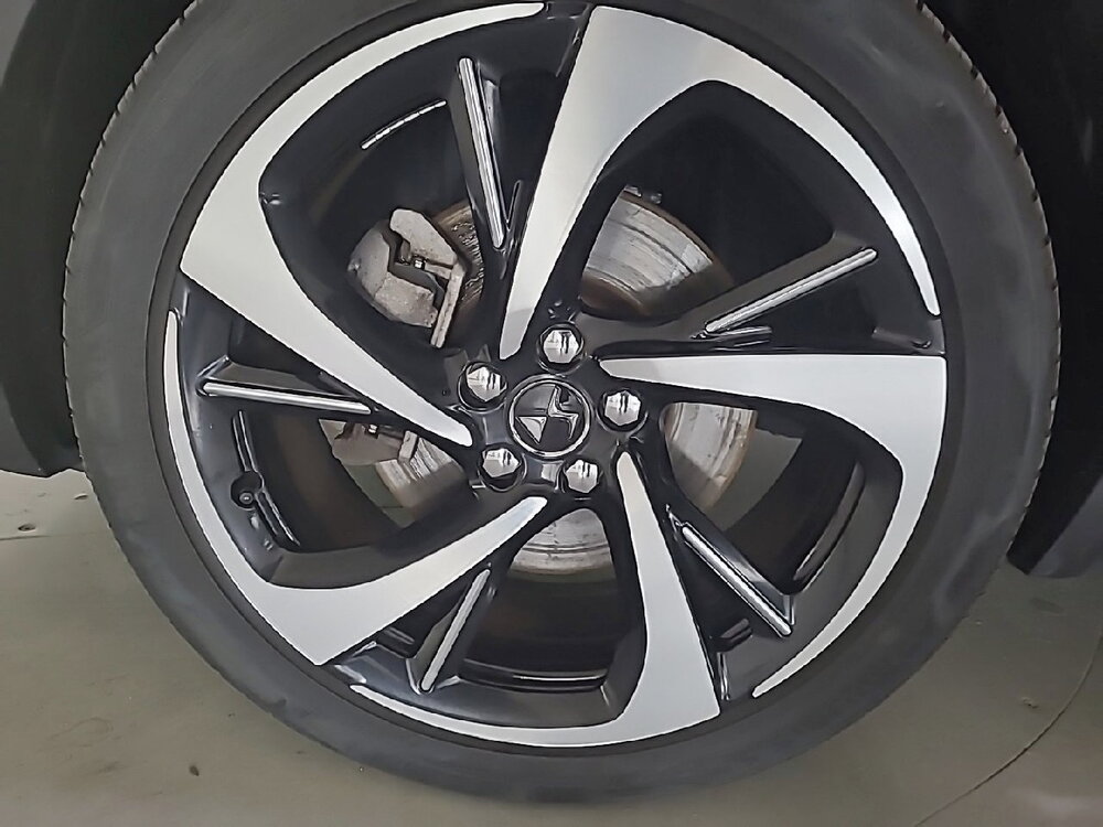 Occasion DS DS 7 Crossback DS7 Crossback Hybride E-Tense 300 EAT8 4x4 - Rivoli