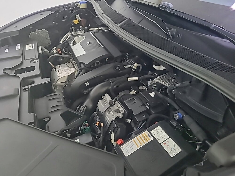 Occasion DS DS 7 Crossback DS7 Crossback Hybride E-Tense 300 EAT8 4x4 - Rivoli