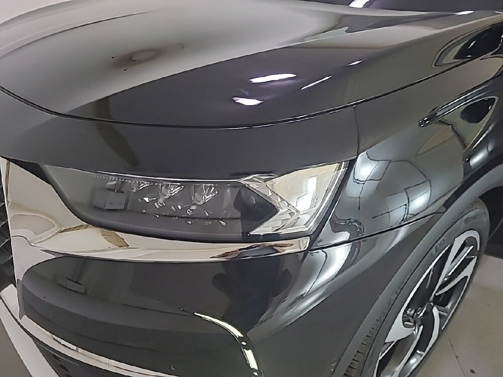 Occasion DS DS 7 Crossback DS7 Crossback Hybride E-Tense 300 EAT8 4x4 - Rivoli