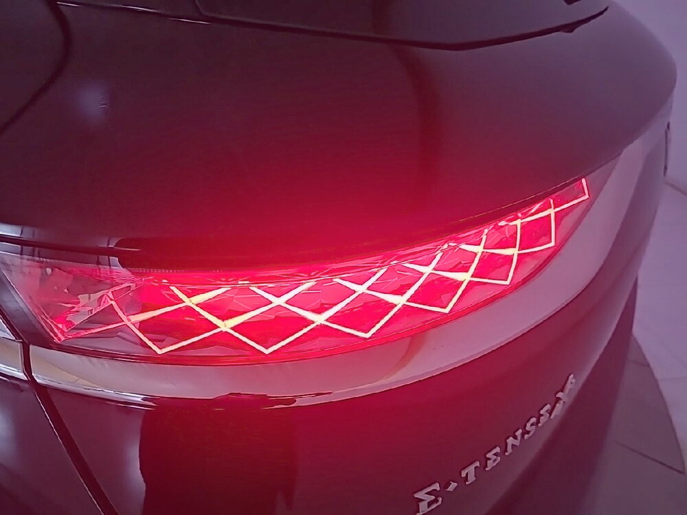 Occasion DS DS 7 Crossback DS7 Crossback Hybride E-Tense 300 EAT8 4x4 - Rivoli