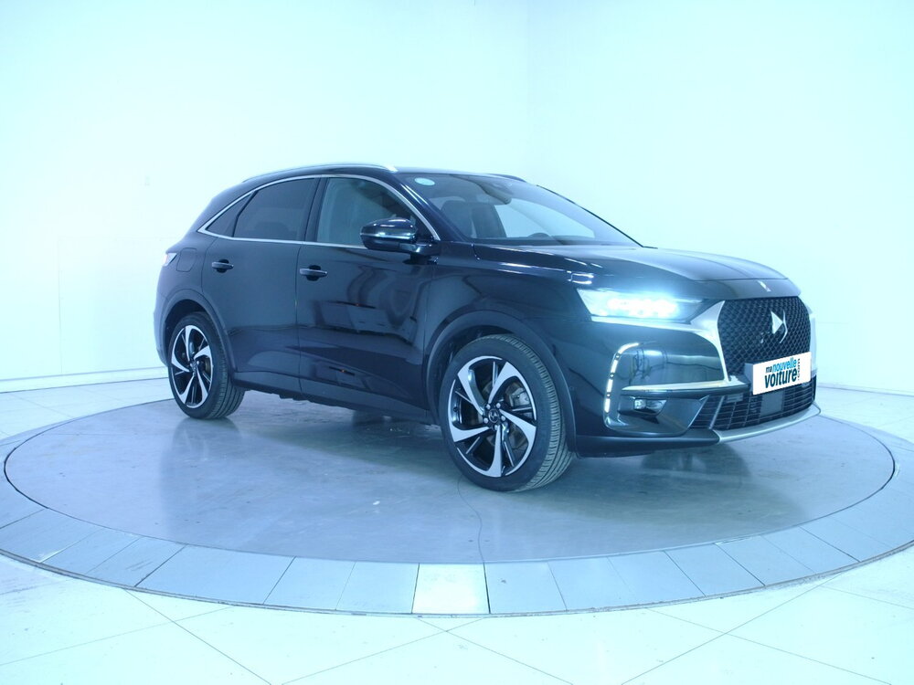 Occasion DS DS 7 Crossback DS7 Crossback Hybride E-Tense 300 EAT8 4x4 - Rivoli