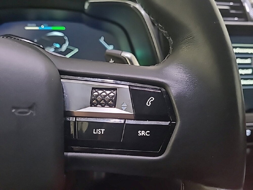 Occasion DS DS 7 Crossback DS7 Crossback Hybride E-Tense 300 EAT8 4x4 - Rivoli