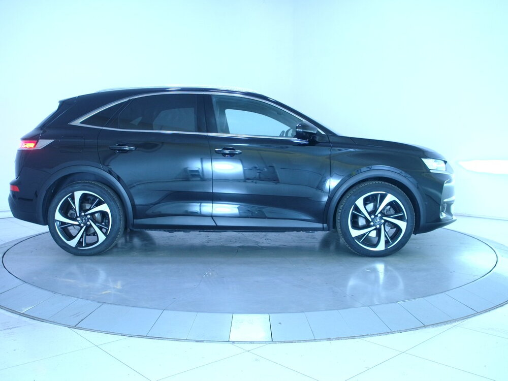 Occasion DS DS 7 Crossback DS7 Crossback Hybride E-Tense 300 EAT8 4x4 - Rivoli