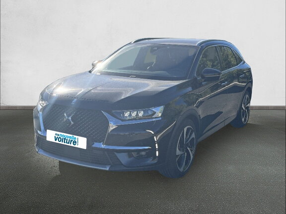 Occasion DS DS 7 Crossback DS7 Crossback Hybride E-Tense 300 EAT8 4x4 - Rivoli