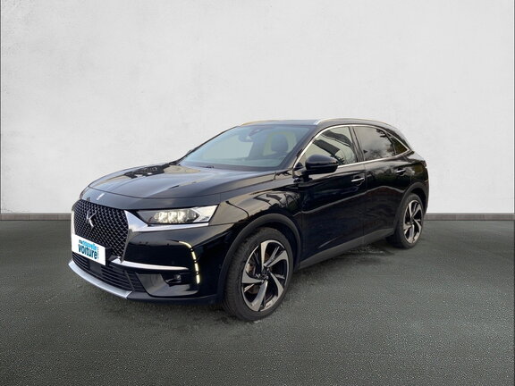 Occasion DS DS 7 Crossback DS7 Crossback Hybride E-Tense 300 EAT8 4x4 - Rivoli