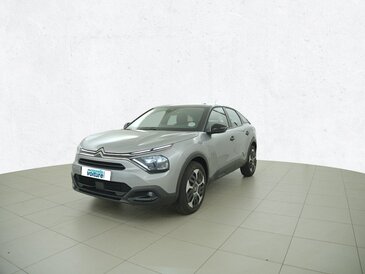 Occasion CITROEN C4 C4 PureTech 100 S&S BVM6