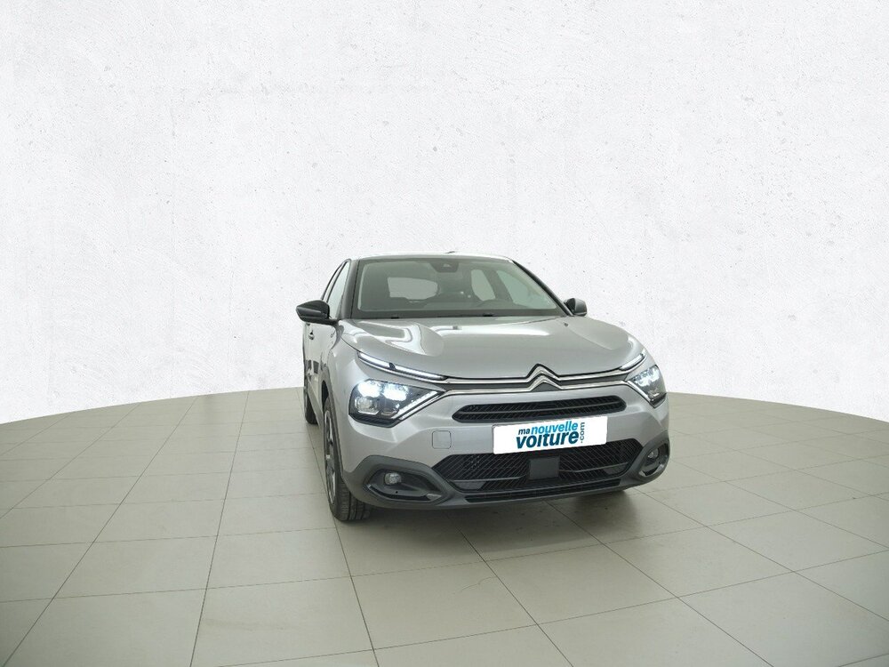 Occasion CITROEN C4 C4 PureTech 100 S&S BVM6 - Feel