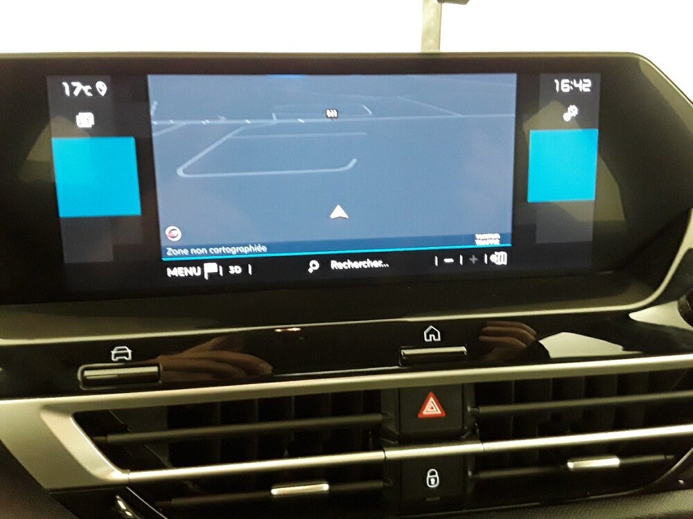 Occasion CITROEN C4 C4 PureTech 100 S&S BVM6 - Feel