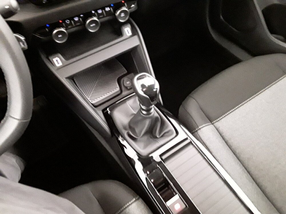 Occasion CITROEN C4 C4 PureTech 100 S&S BVM6 - Feel