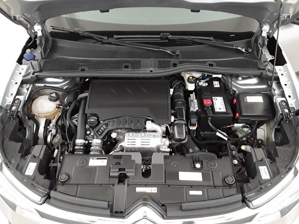 Occasion CITROEN C4 C4 PureTech 100 S&S BVM6 - Feel