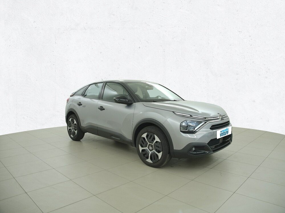 Occasion CITROEN C4 C4 PureTech 100 S&S BVM6 - Feel