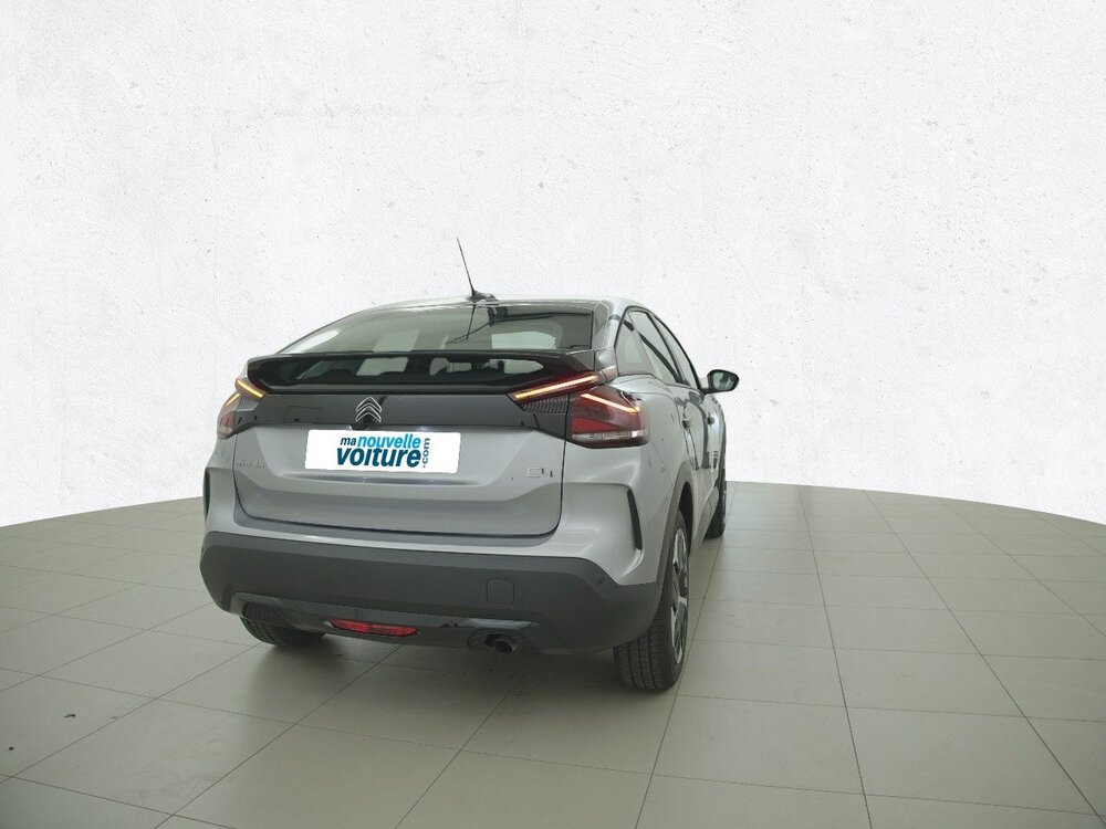 Occasion CITROEN C4 C4 PureTech 100 S&S BVM6 - Feel
