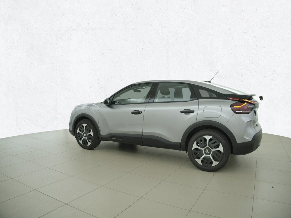 Occasion CITROEN C4 C4 PureTech 100 S&S BVM6 - Feel