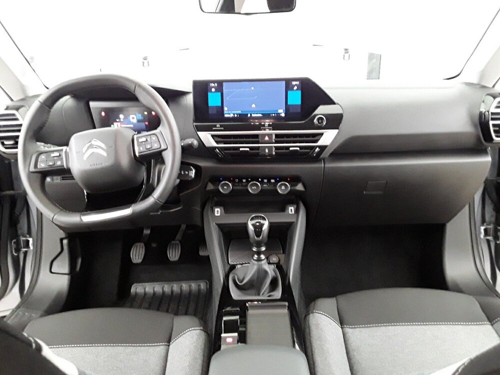 Occasion CITROEN C4 C4 PureTech 100 S&S BVM6 - Feel