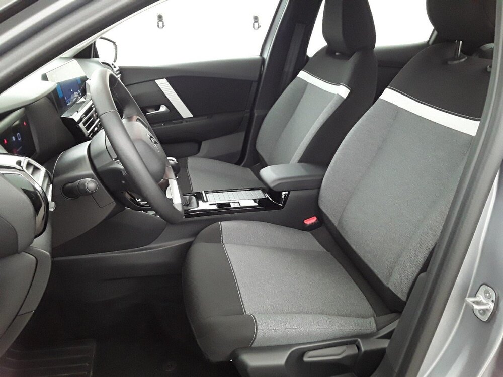 Occasion CITROEN C4 C4 PureTech 100 S&S BVM6 - Feel