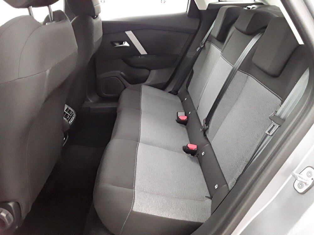 Occasion CITROEN C4 C4 PureTech 100 S&S BVM6 - Feel