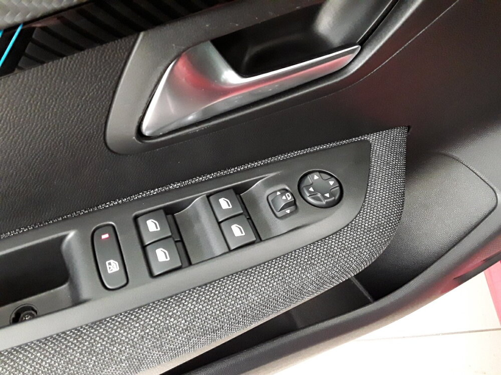 Occasion PEUGEOT 208 208 PureTech 75 S&S BVM5 - Style