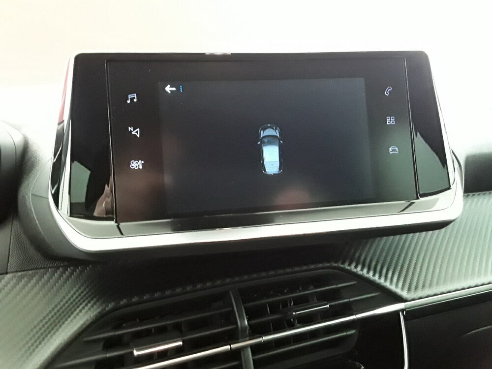 Occasion PEUGEOT 208 208 PureTech 75 S&S BVM5 - Style