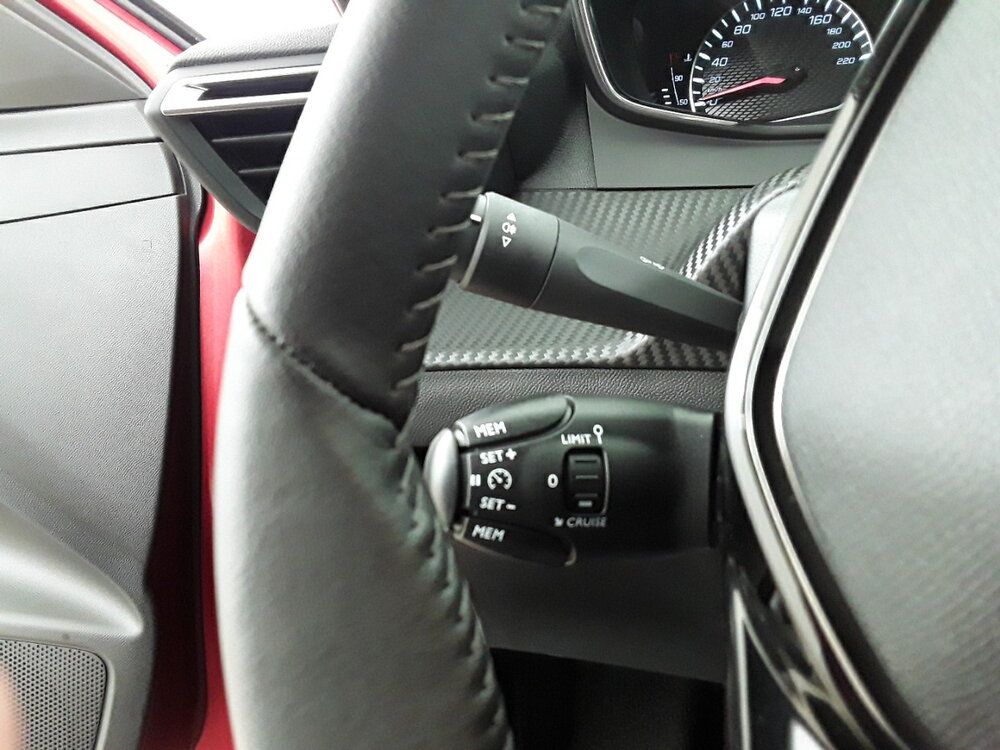 Occasion PEUGEOT 208 208 PureTech 75 S&S BVM5 - Style