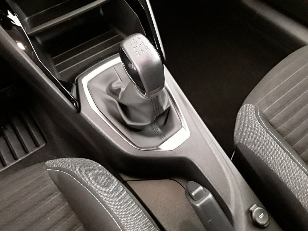 Occasion PEUGEOT 208 208 PureTech 75 S&S BVM5 - Style