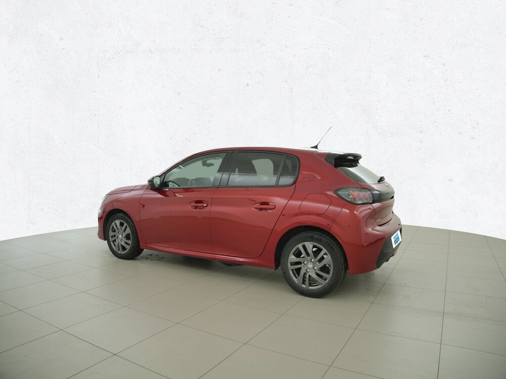 Occasion PEUGEOT 208 208 PureTech 75 S&S BVM5 - Style