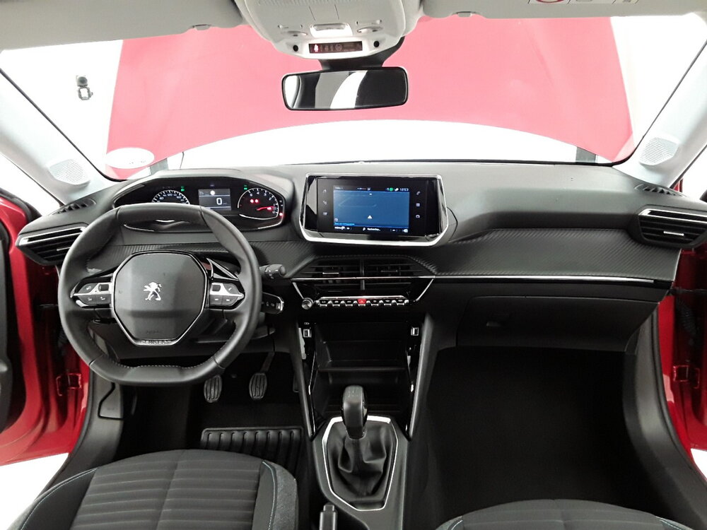 Occasion PEUGEOT 208 208 PureTech 75 S&S BVM5 - Style