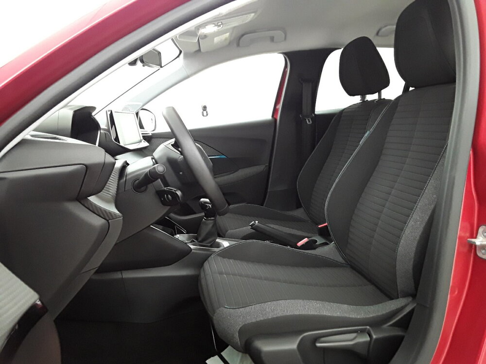 Occasion PEUGEOT 208 208 PureTech 75 S&S BVM5 - Style