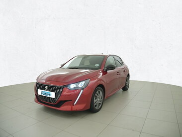Occasion PEUGEOT 208 208 PureTech 75 S&S BVM5 - Style