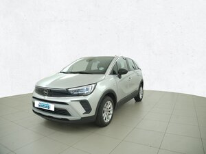 Occasion OPEL Crossland Crossland 1.5 D 110 ch BVM6 - Elegance