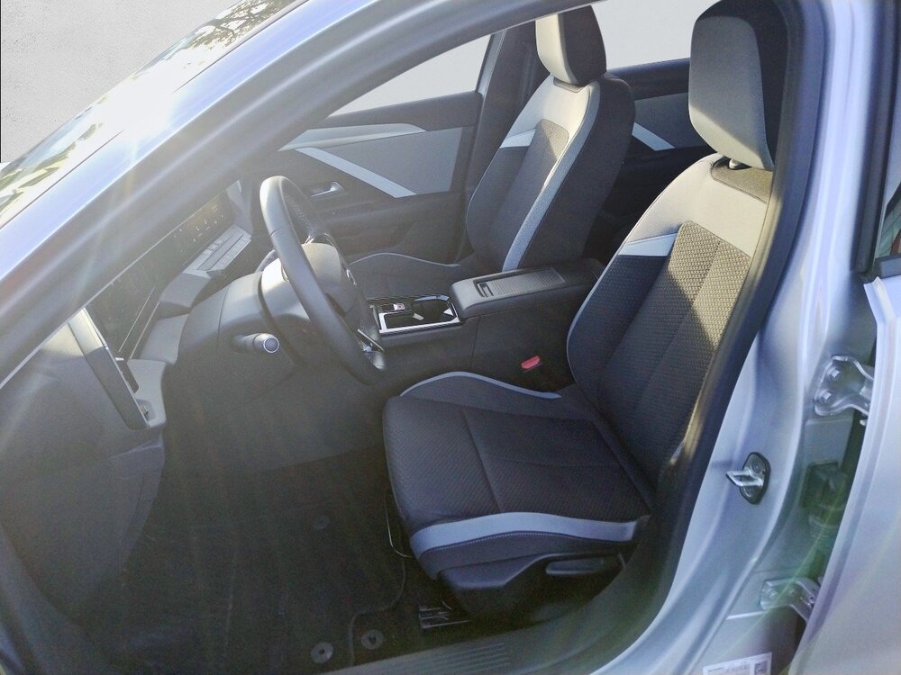 Occasion OPEL Astra Astra 1.2 Turbo 110 ch BVM6 - Edition