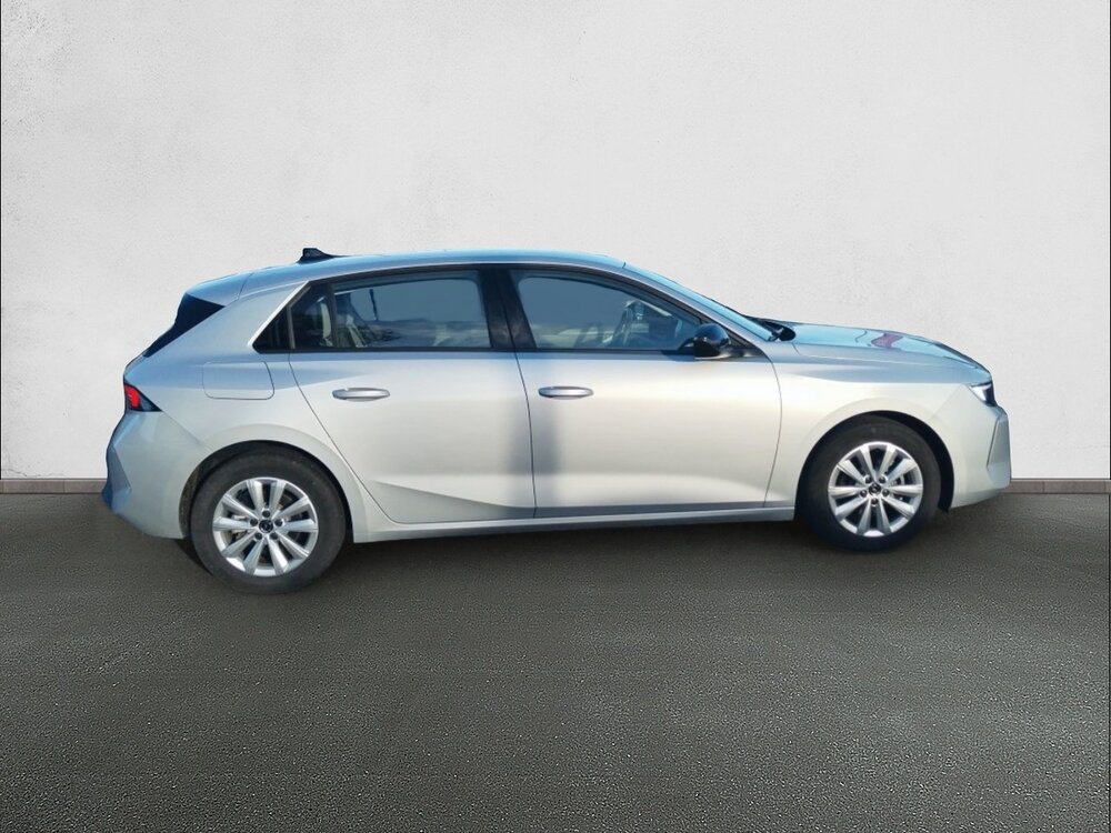 Occasion OPEL Astra Astra 1.2 Turbo 110 ch BVM6 - Edition