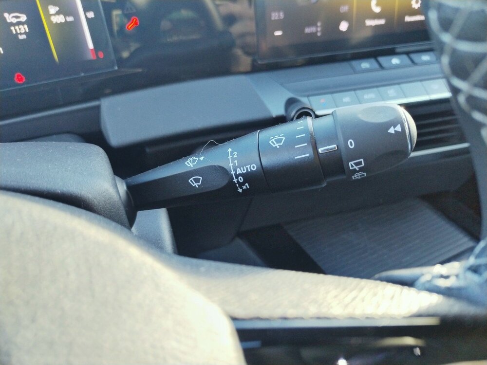 Occasion OPEL Astra Astra 1.2 Turbo 110 ch BVM6 - Edition