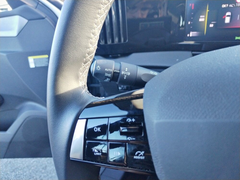 Occasion OPEL Astra Astra 1.2 Turbo 110 ch BVM6