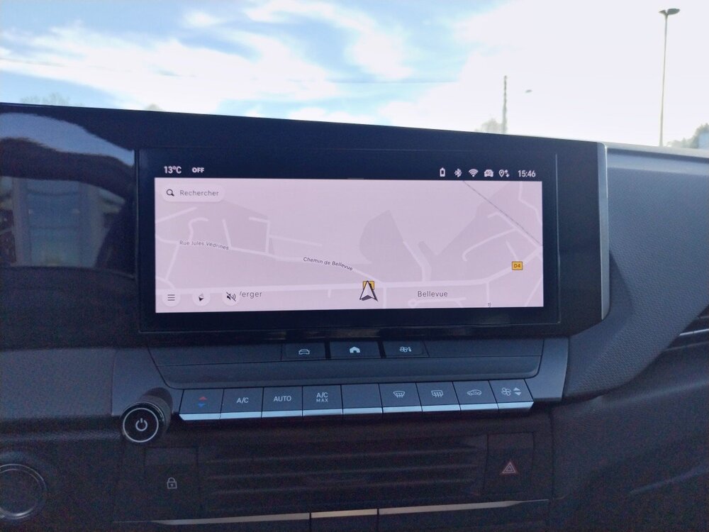 Occasion OPEL Astra Astra 1.2 Turbo 110 ch BVM6