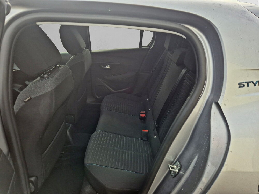 Occasion PEUGEOT 208 208 PureTech 75 S&S BVM5 - Style